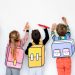 When will my child get a degree in English Language?